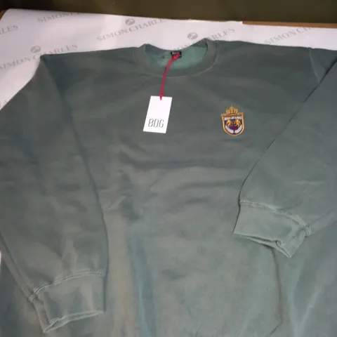 BDG CASUAL JUMPER SIZE S