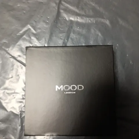 MOOD LONDON FRAGRANCE TRIO
