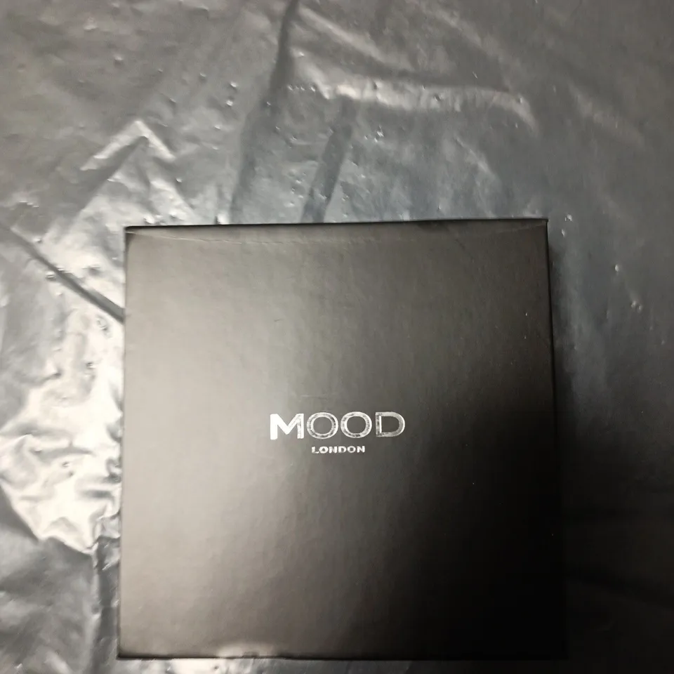MOOD LONDON FRAGRANCE TRIO