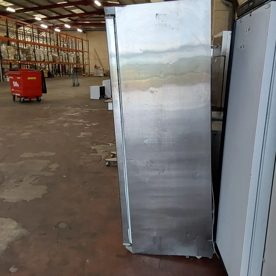 COOLHEAD RNX600 COMMERCIAL FREEZER 