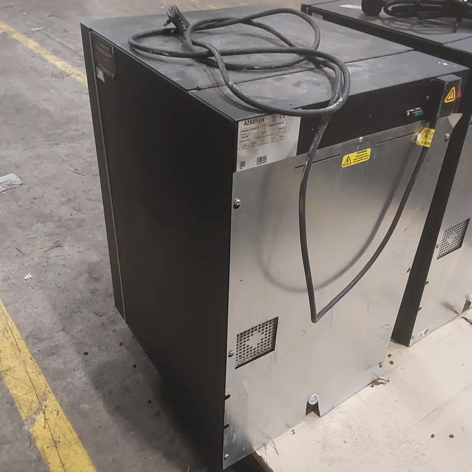 COFFETEK ZEN 5 COMMERCIAL COFFEE VENDING MACHINE