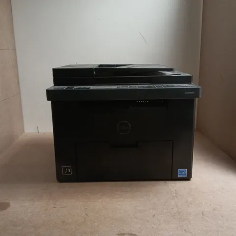 DELL C1765NFW PRINTER SCANNER