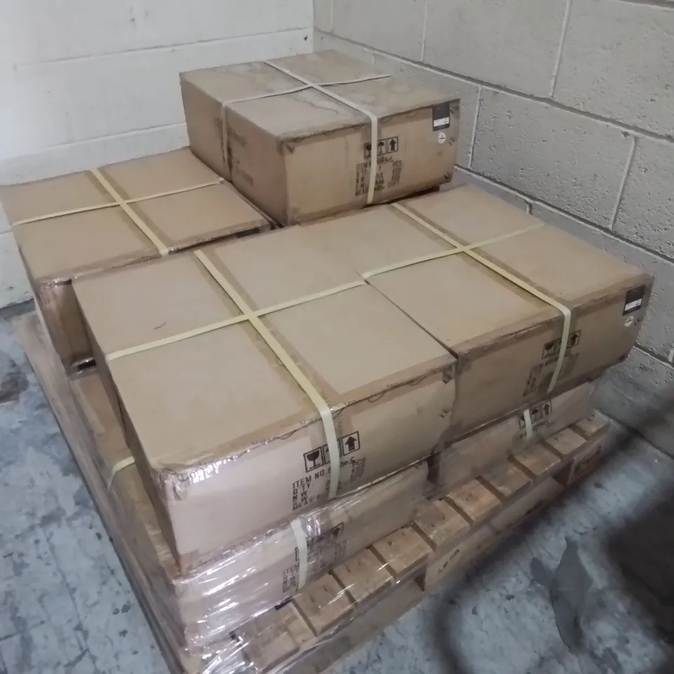 LOT OF 10 BOXED ROSEN LITE PENDANT LIGHTS