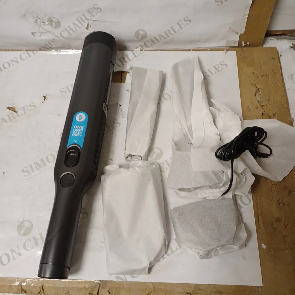 SHARK CORDLESS HANDHELD VACUUM CLEANER