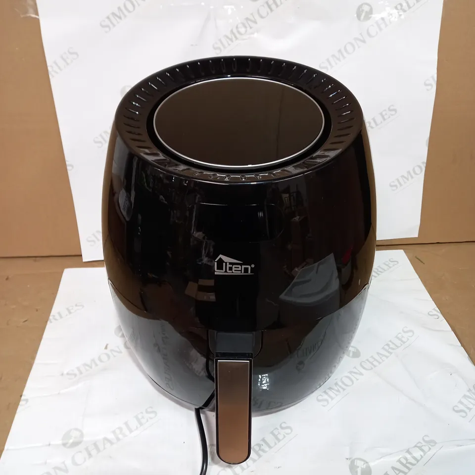 UTEN POWER AIR FRYER 