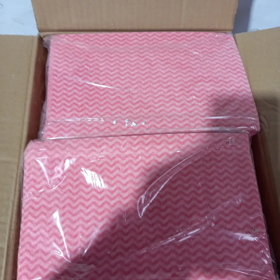 BOXED WAVYLINE ALL-PURPOSE CLOTH SET