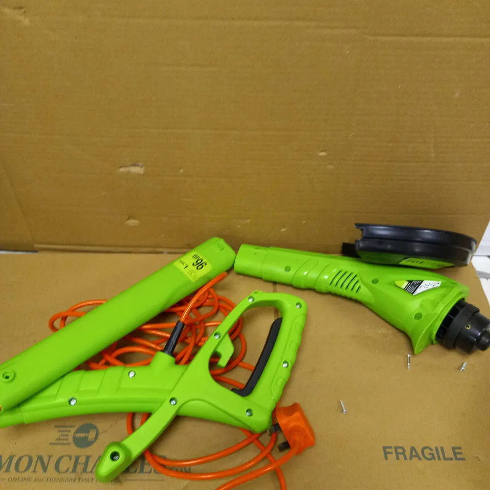 DRAPER 45923 230V GRASS TRIMMER