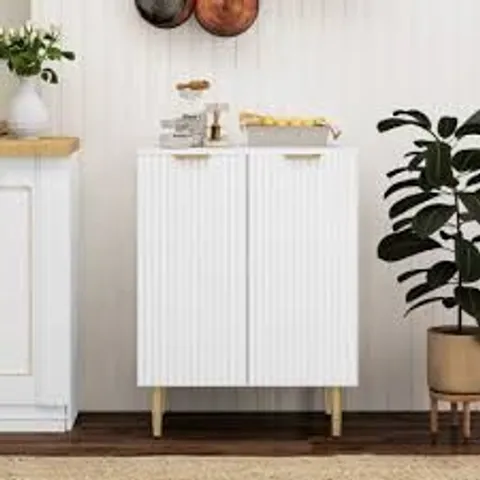 BOXED TISKILWA ACCENT CHEST (1 BOX)