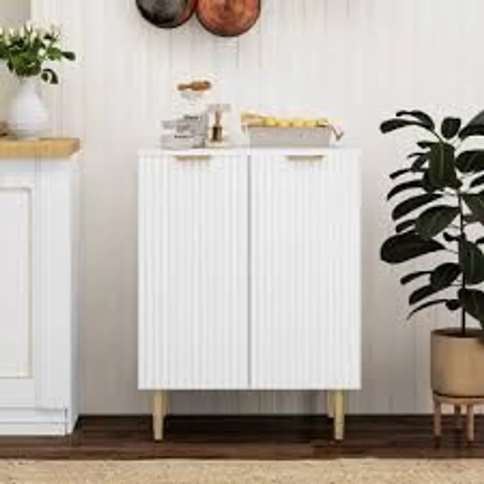 BOXED TISKILWA ACCENT CHEST (1 BOX)