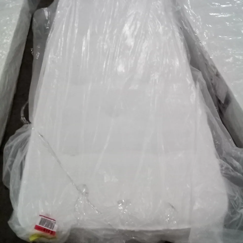 QUALITY BAGGED AIR CONDITIONED POCKET SPRUNG SMALL SINGLE 2'7" MATTRESS