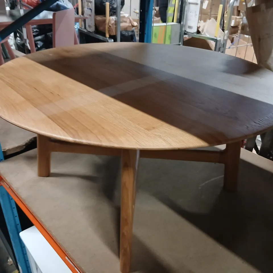 ANNELIESE COFFEE TABLE