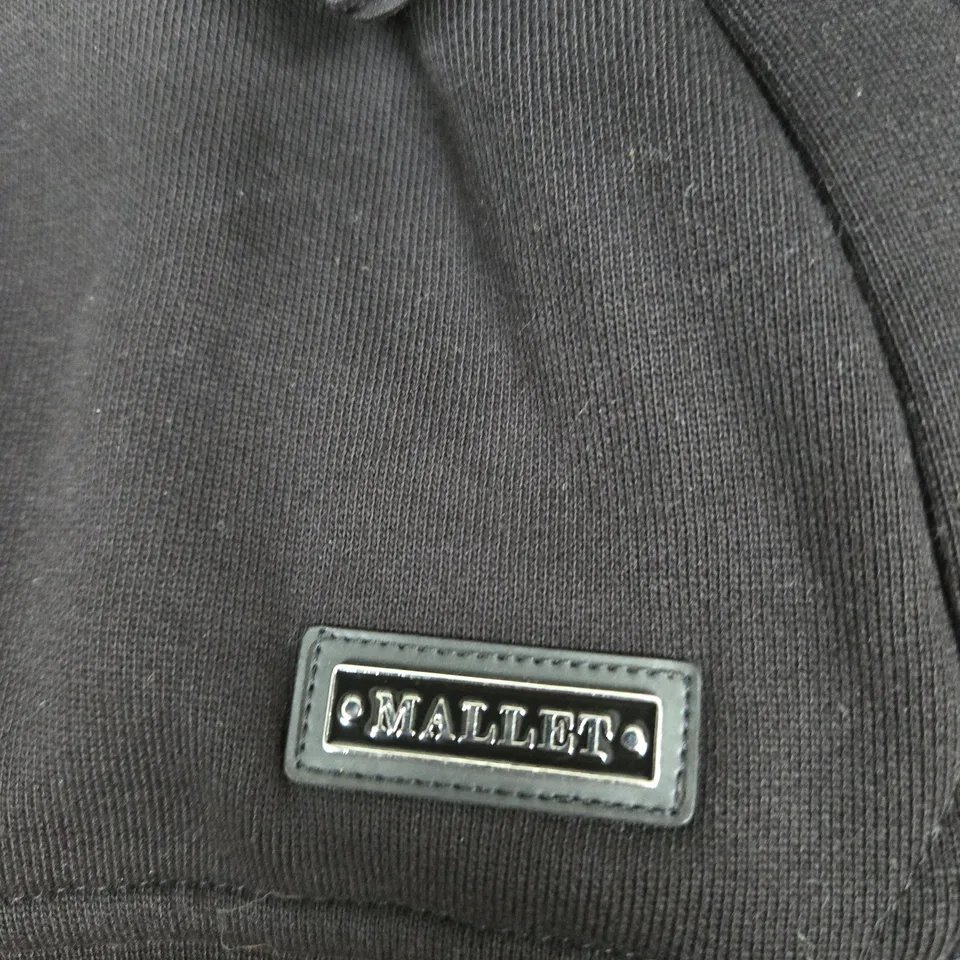 MALLET UTILITY 1/4 JACKET SIZE XL