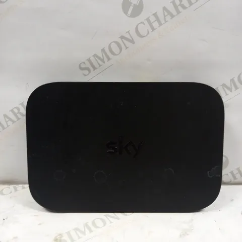 SKY BOX