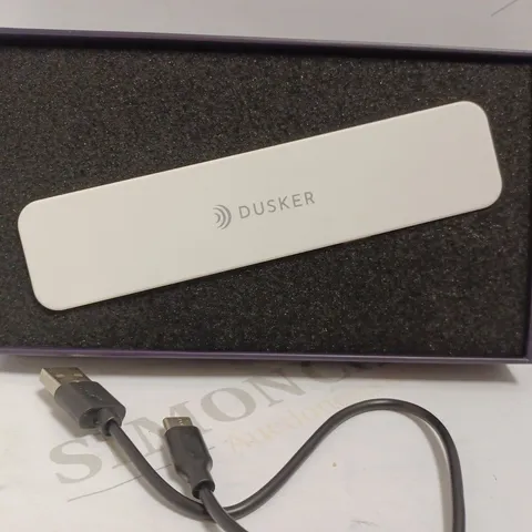 DUSKER SLEEPBAR V1.0