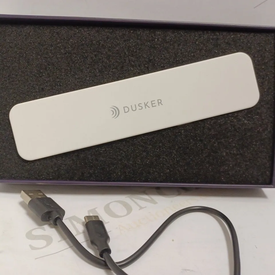 DUSKER SLEEPBAR V1.0 