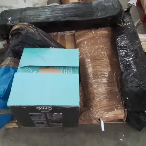 PALLET CONTAINING VARIOUS ASSORTED BOXED HOUSEHOLD ITEMS