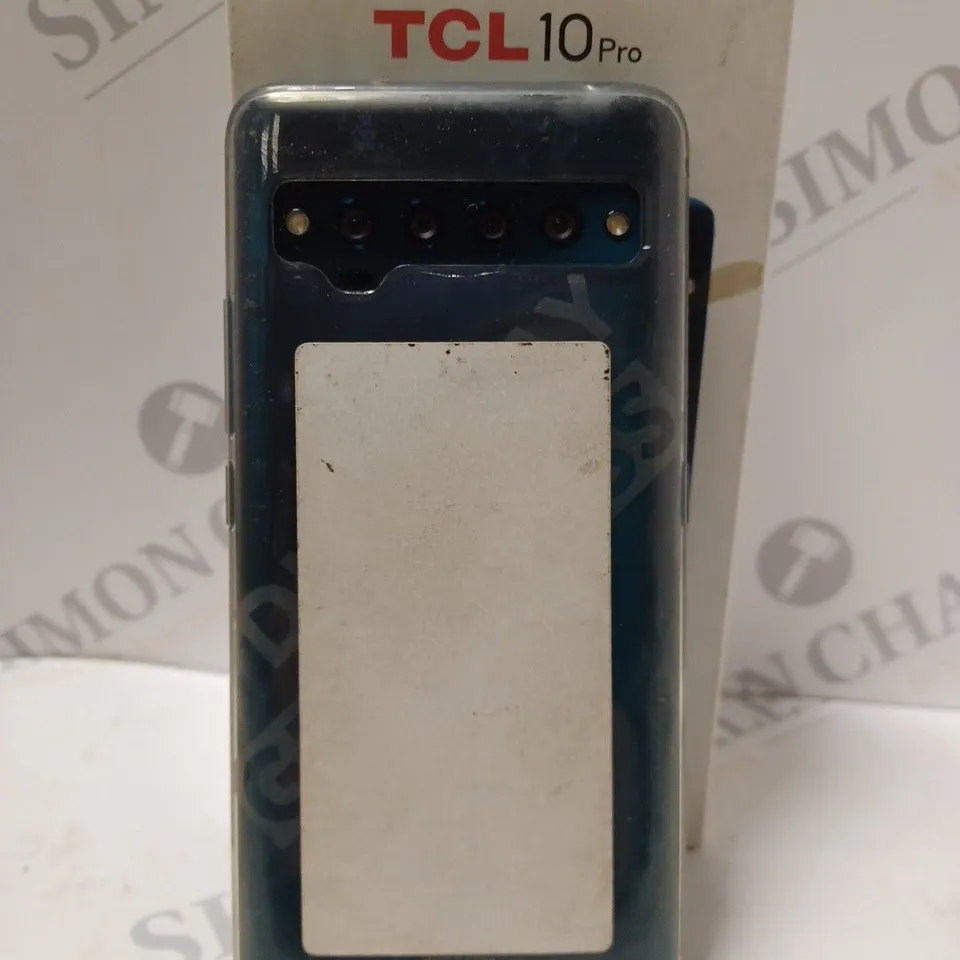 TCL10 PRO MOBILE PHONE 