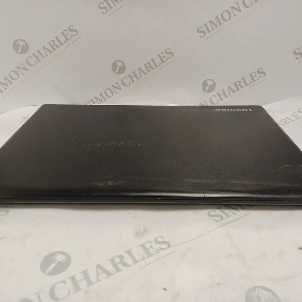 TOSHIBA SATELLITE PRO R50B LAPTOP 