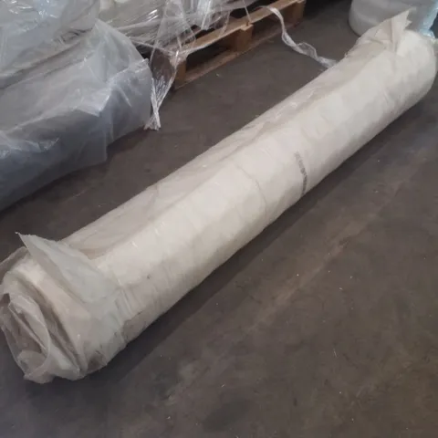 BAGGED ROLLED OPEN COIL 6FT SUPERKING MATTRESS