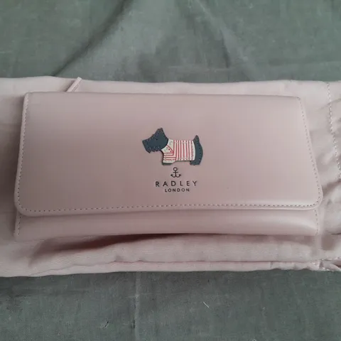 RADLEY LONDON X SEASALT CORNWALL PURSE