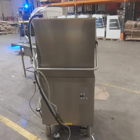 ELECTROLUX COMMERCIAL PASS THROUGH DISHWASHER