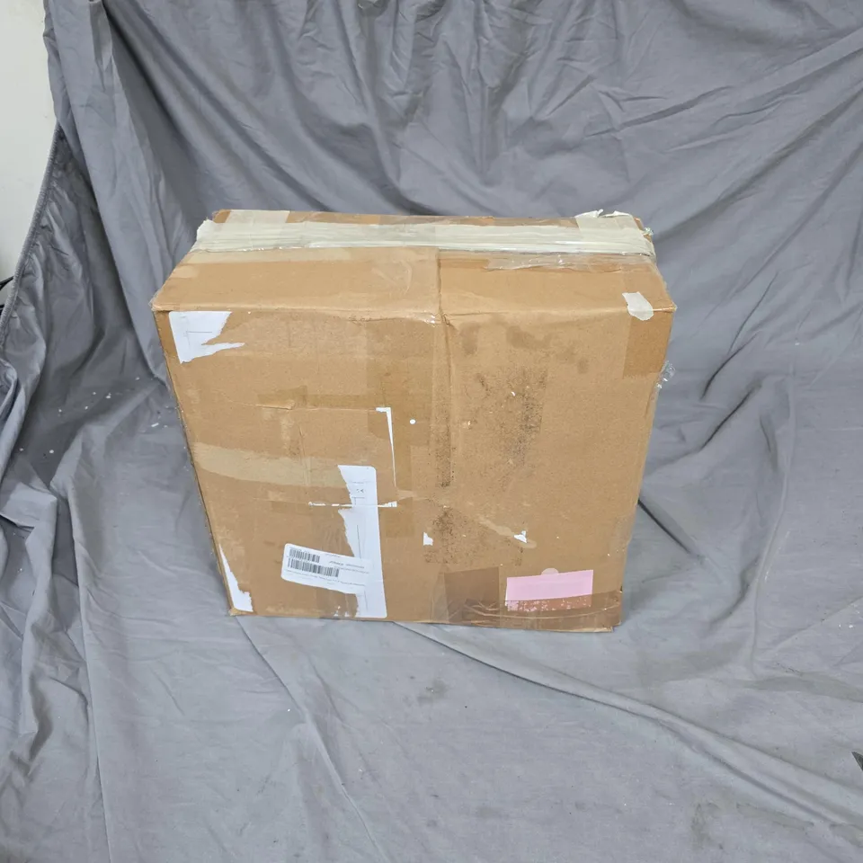 OUTLET COZEE HOME FAMILY SIZED FAUX FUR HEATED THROW