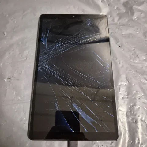 BOXED SAMSUNG GALAXY TAB A7 LITE 8.7" TABLET - 32 GB, GREY