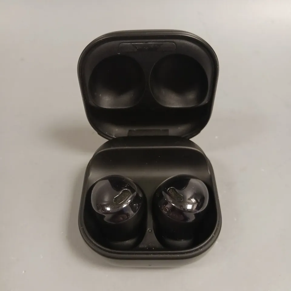 SAMSUNG GALAXY BUDS WIRELESS EARPHONES 