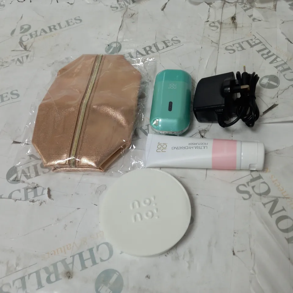 NO NO MICR HAIR REMOVAL DEVICE 