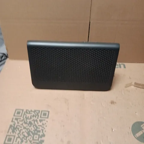 TALK TALK BLACK WIRELESS BROADBAND ROUTER – 4-PORT ETHERNET (BOXED)