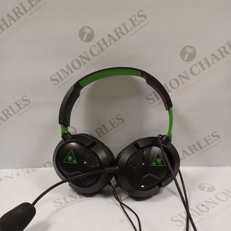 TURTLE BEACH RECON 50X XBOX