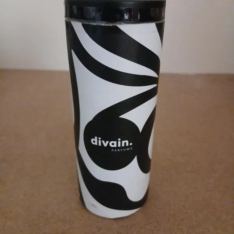 BOXED DIVAIN PARFUMS 100ML