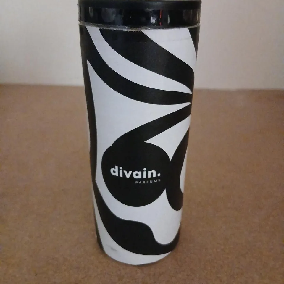 BOXED DIVAIN PARFUMS 100ML