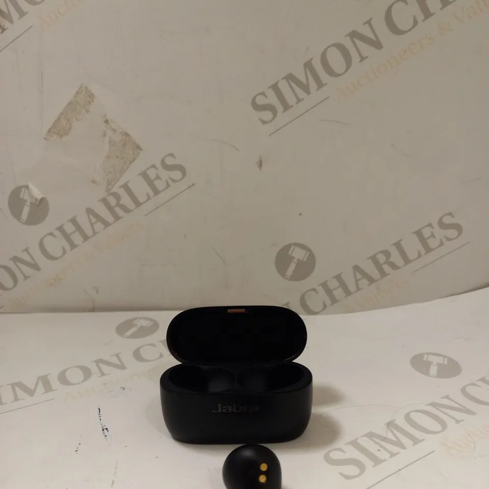 JABRA ELITE ACTIVE 75T WIRELESS HEADPHONES