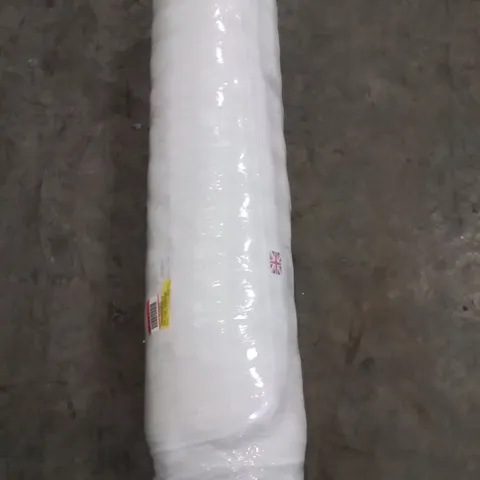 QUALITY BAGGED AND ROLLED CATHERINE LANDSFIELD BONNELL LUXE MEMORY FOAM HYBRID MATTRESS