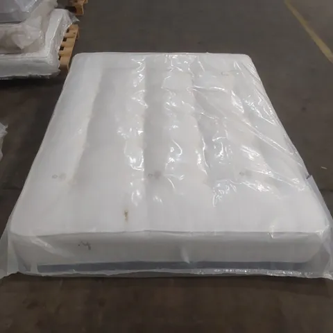 QUALITY BAGGED COMFORT 2000 5' KING SIZE MATTRESS 