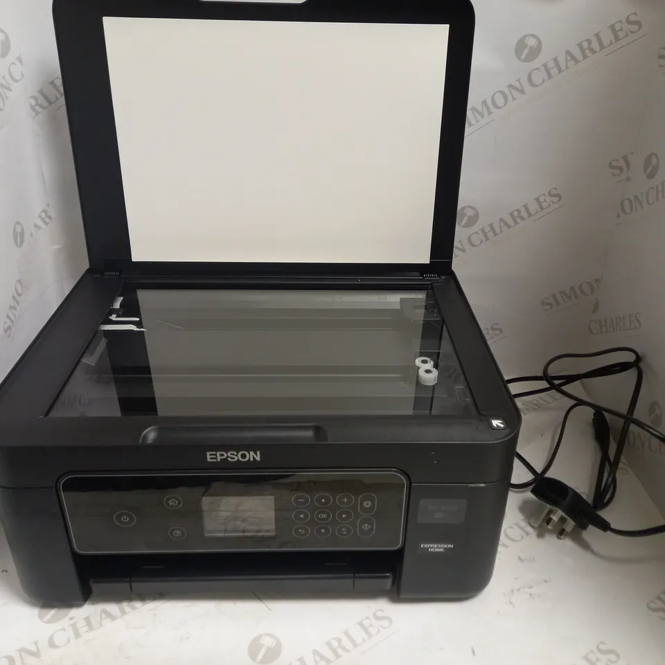 EPSON EXPRESSION HOME XP-4150 PRINTER