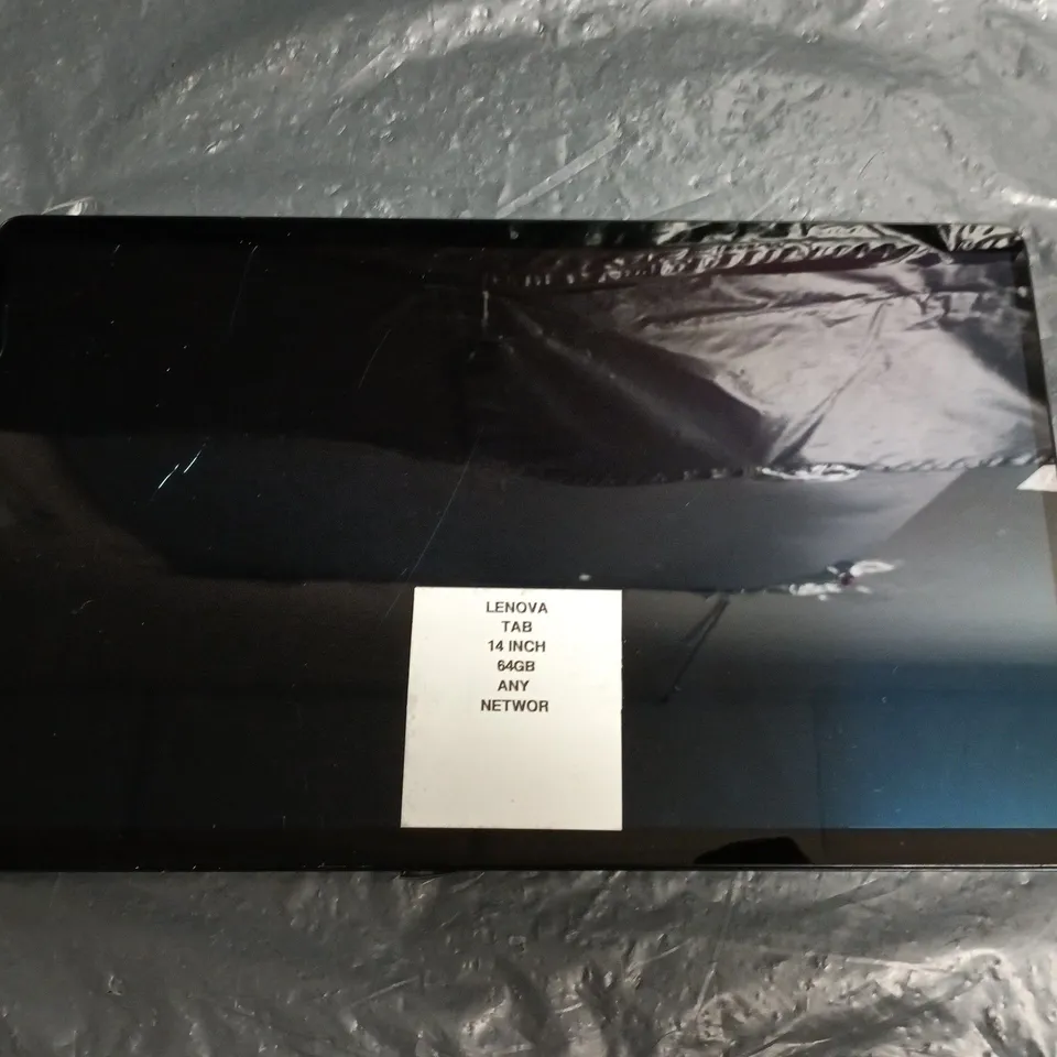 LENOVO DUET 5 CHROMEBOOK TABLET