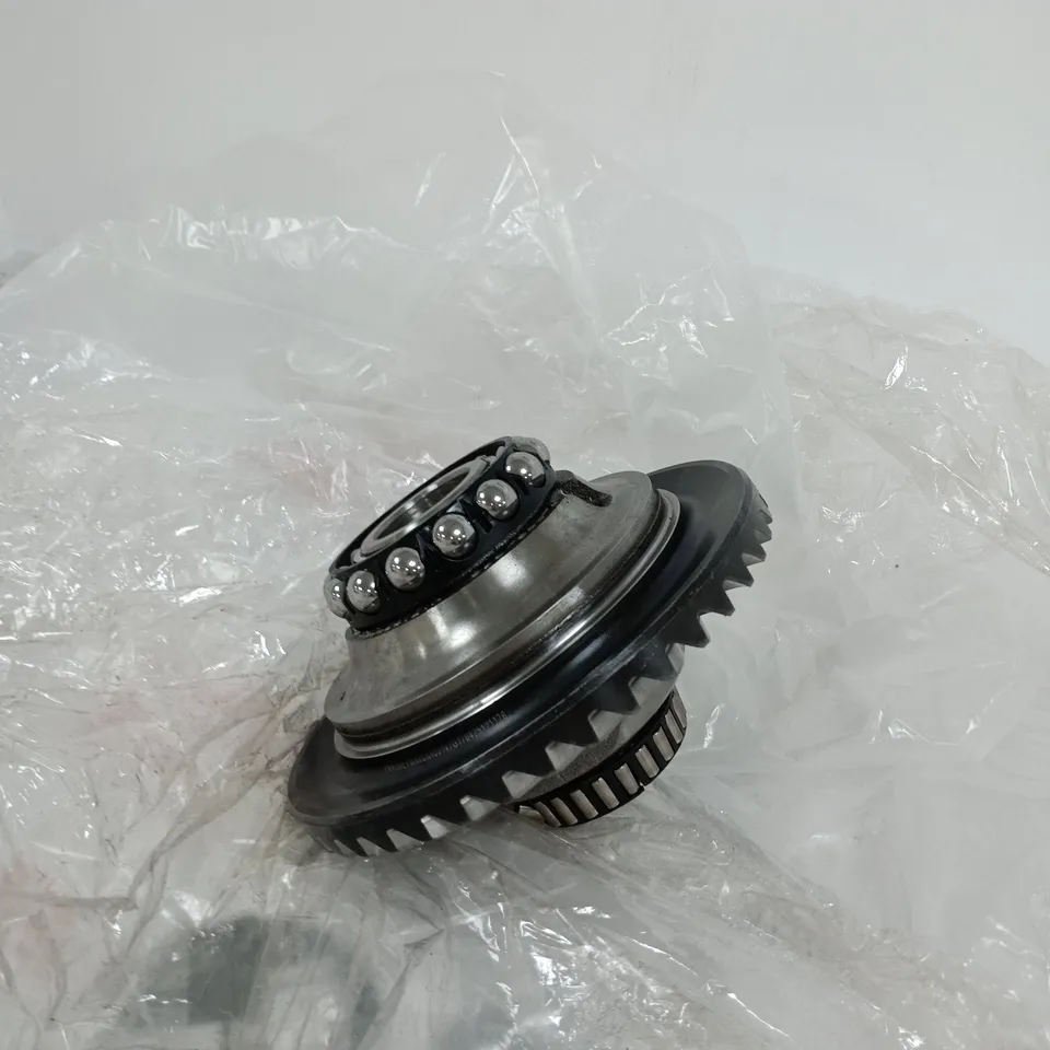 AUTOMOTIVE BEARING/GEAR COMPONENT (BALL BEARING ASSEMBLY) – IN PLASTIC WRAP