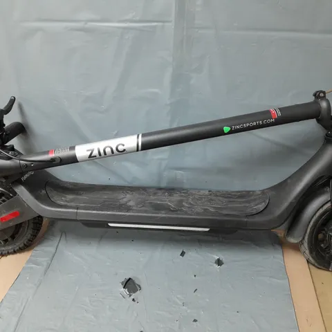 ZINC FORMULA E GZ 1 SERIES ELECTRIC SCOOTER
