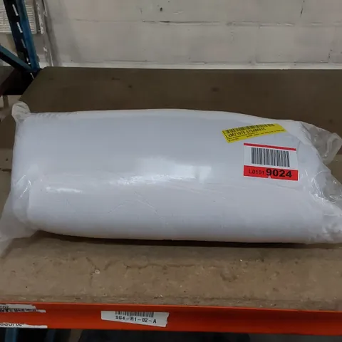 BAGGED PIETRO PREMIUM QUILTED POLYESTER L 75cm X W 50cm FIRM SUPPORT PILLOW