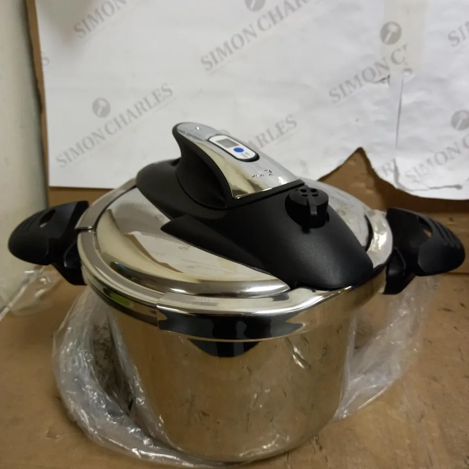 TOWER T920003 PRESSURE COOKER