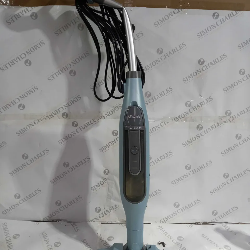 SHARK S6002UK STEAM FLOOR MOP - COLLECTION ONLY