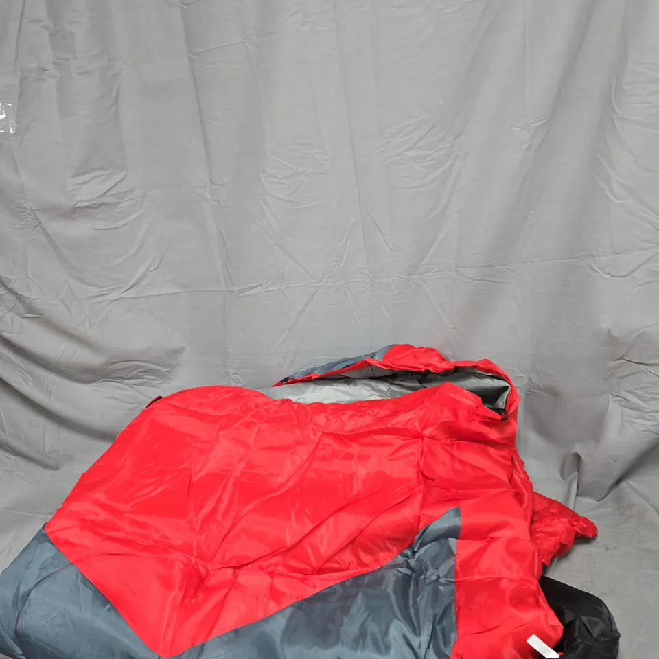 FULL SIZE SLEEPING BAG