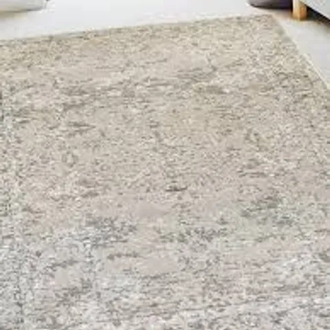 MAESTRO CREAM RUG 160X230CM