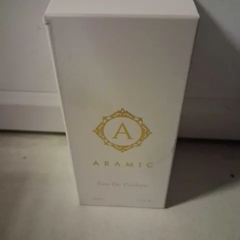 BOXED ARAMIC EAU DE PARFUM 50ML