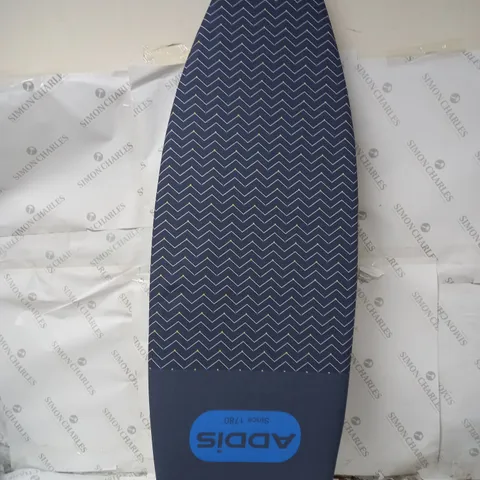 ADDIS DELUXE IRONING BOARD (COLLECTION ONLY)