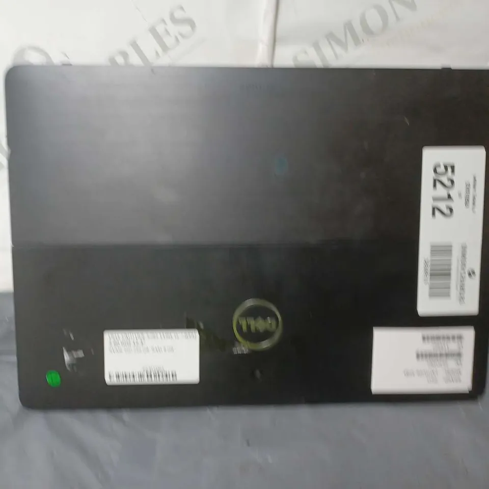 DELL LATITUDE 5285 12 INCH	I5-7300U 2.60GHZ