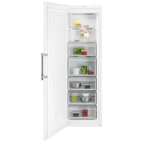 BOXED 6000 FREESTANDING FROST FREE FREEZER 186 CM
