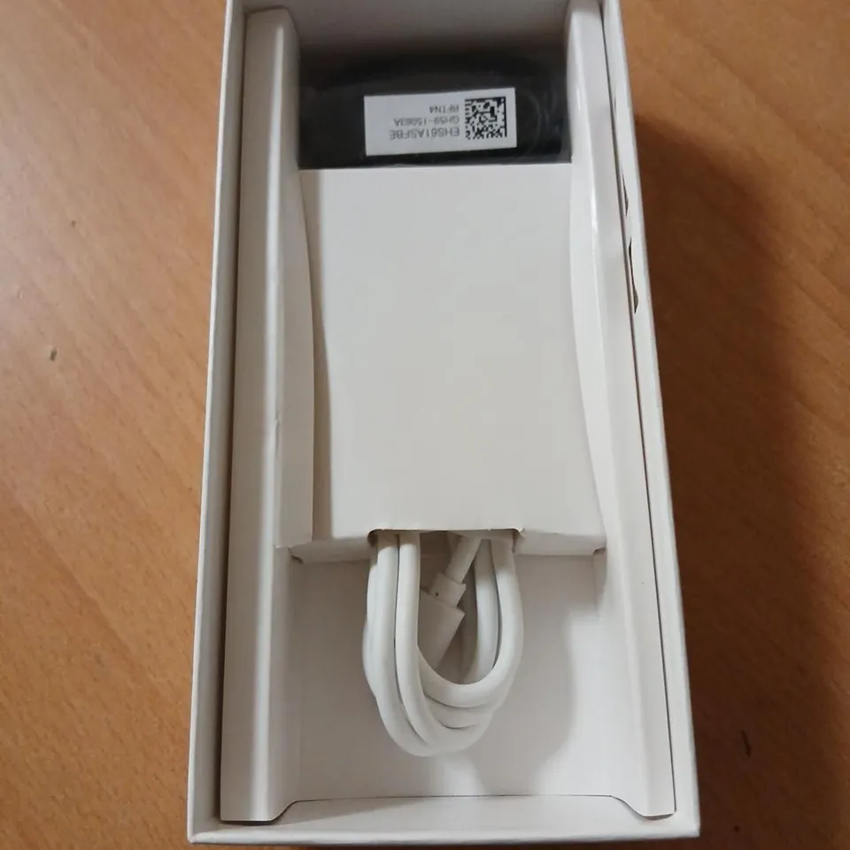 SAMSUNG GALAXY A52 5G SMARTPHONE – BLACK 